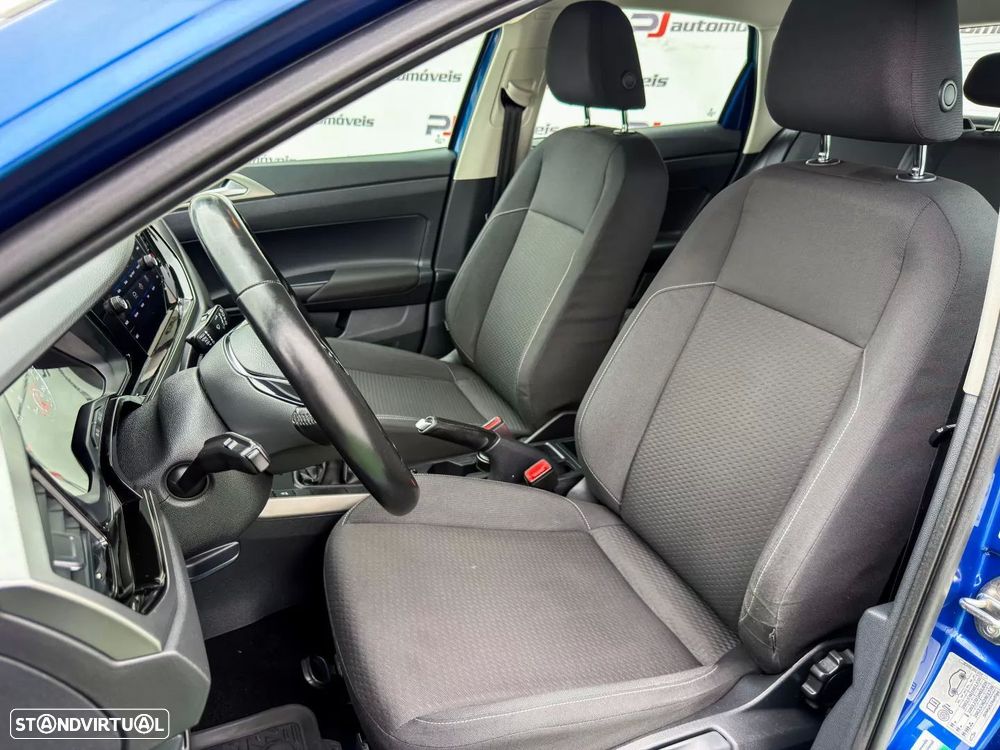 VW Polo 1.0 TSI Confortline - 16