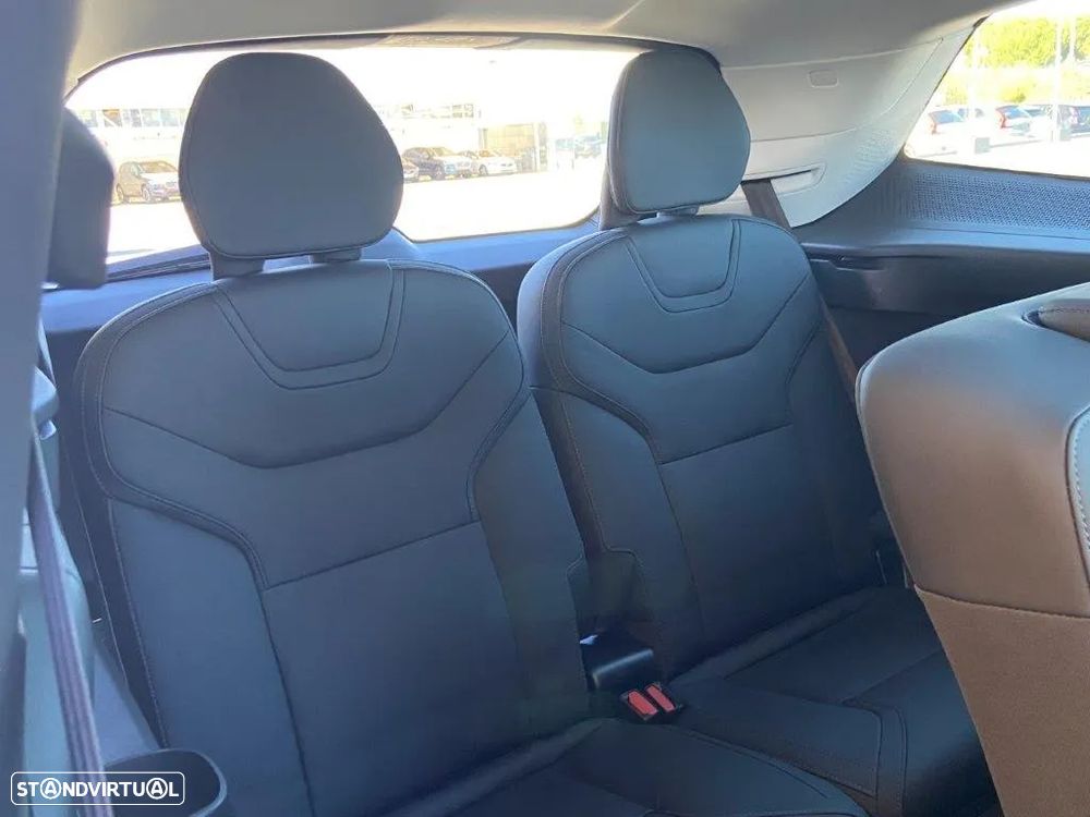 Volvo EX90 111 kWh Twin Motor Ultra - 15