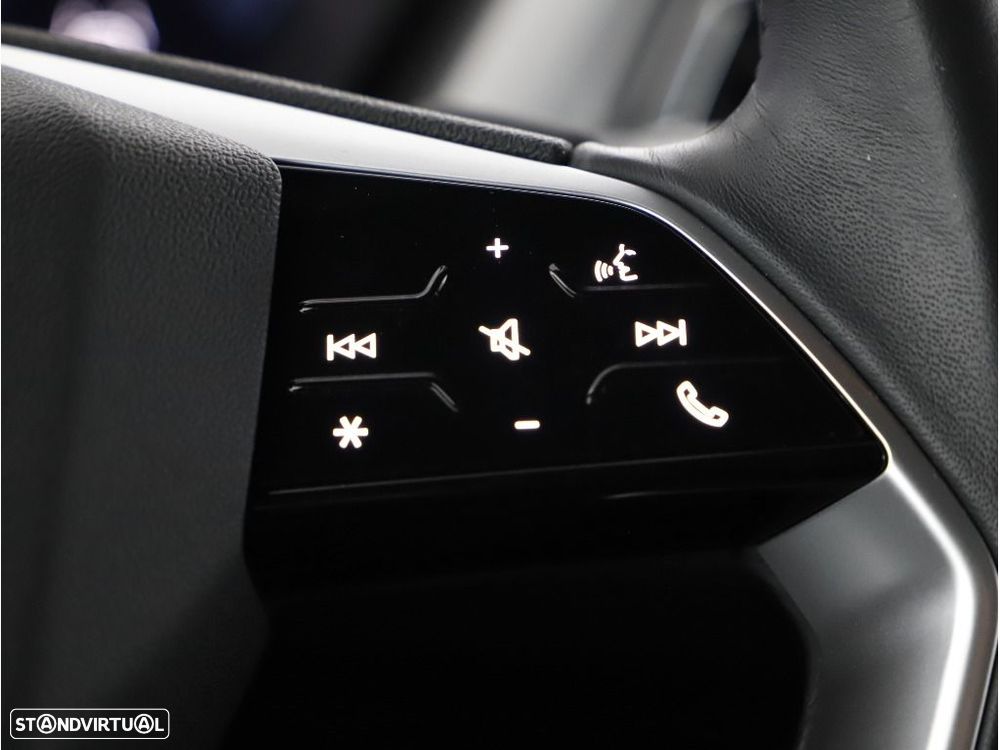 Audi Q4 e-tron 45 82 kWh - 18