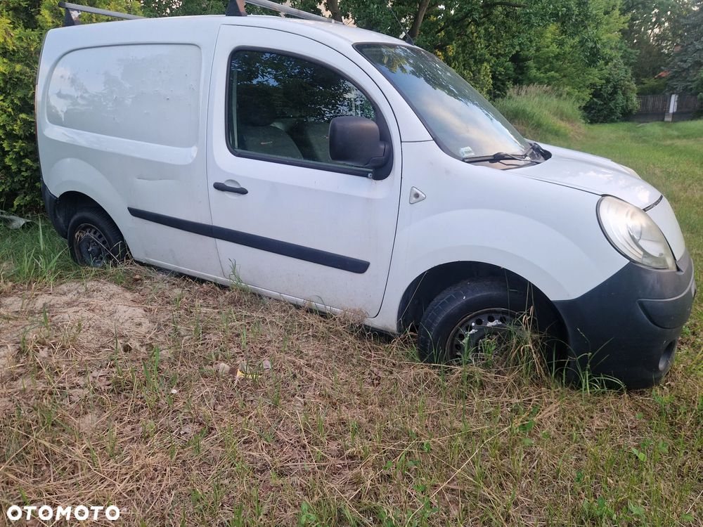 Renault Kangoo - 1
