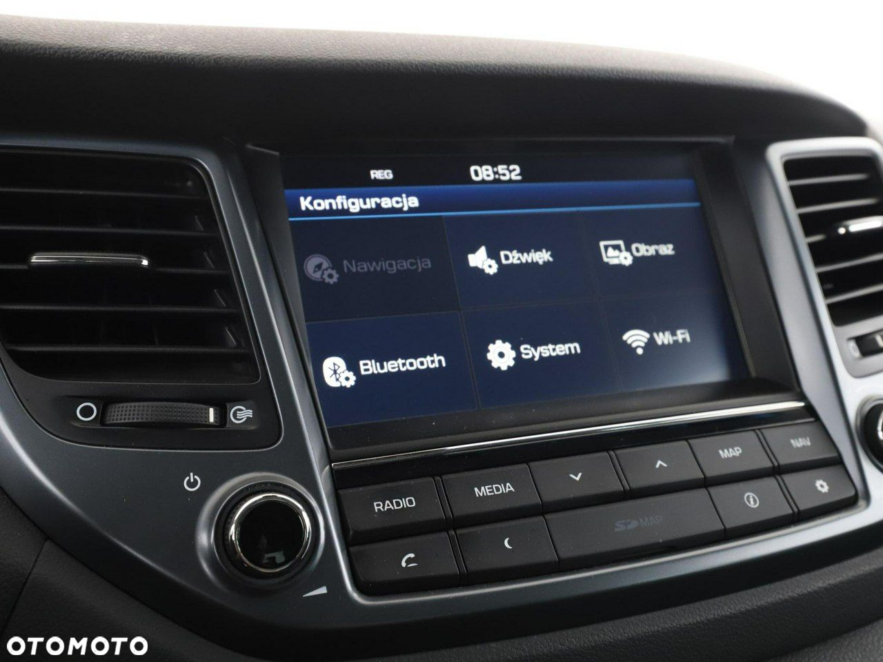Hyundai Tucson 1.6 GDi 2WD DCT Trend - 23