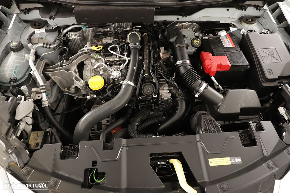 Nissan Juke 1.0 DIG-T N-Connecta - 22