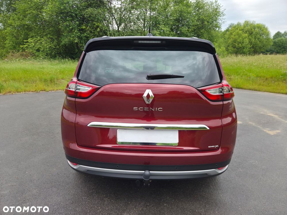 Renault Scenic - 7
