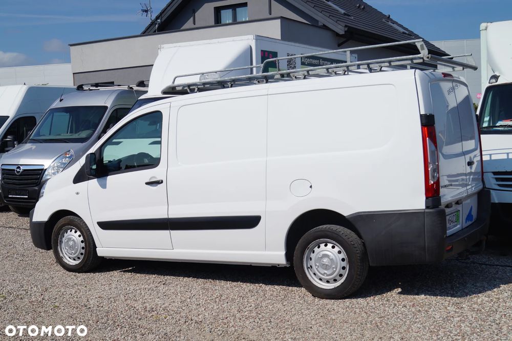Peugeot Expert - 5