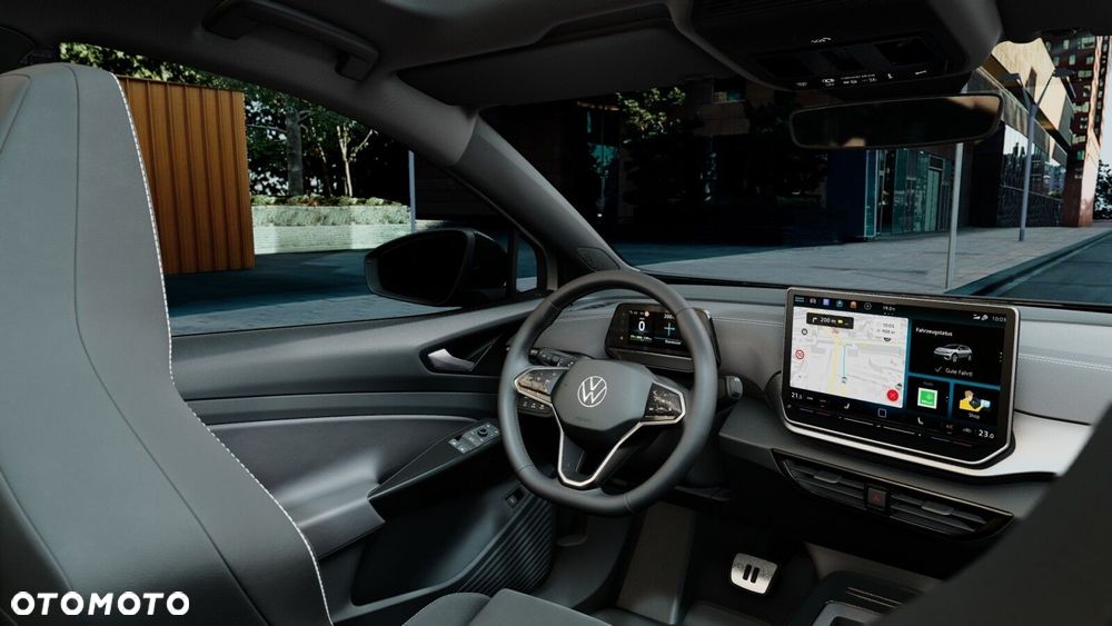 Volkswagen ID.5 77kWh Plus - 8
