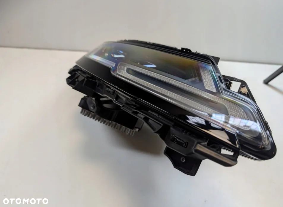 Lampa przednia prawa High Full Led Matrix Range Rover Evoque L551 II - 6