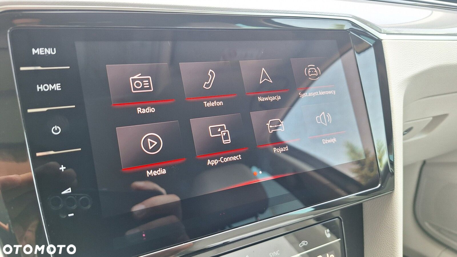 Volkswagen Passat 2.0 TDI Business DSG - 22