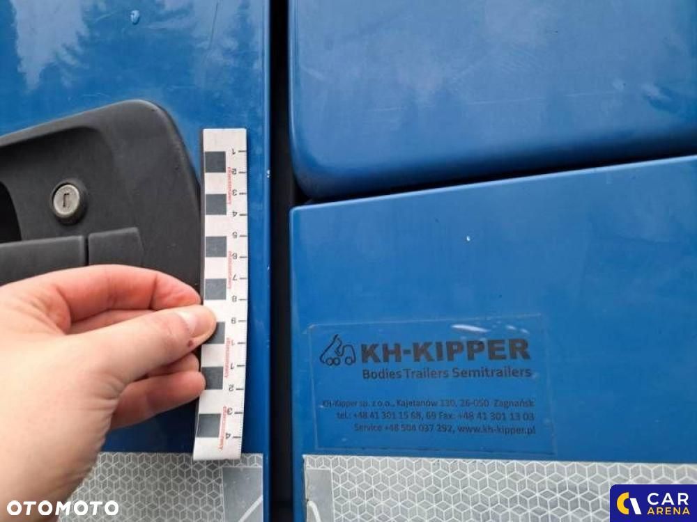 Mercedes-Benz Arocs - 28