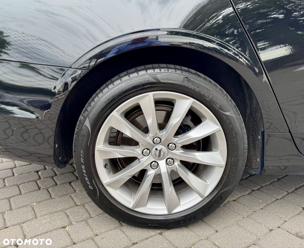 Volvo V90 - 9