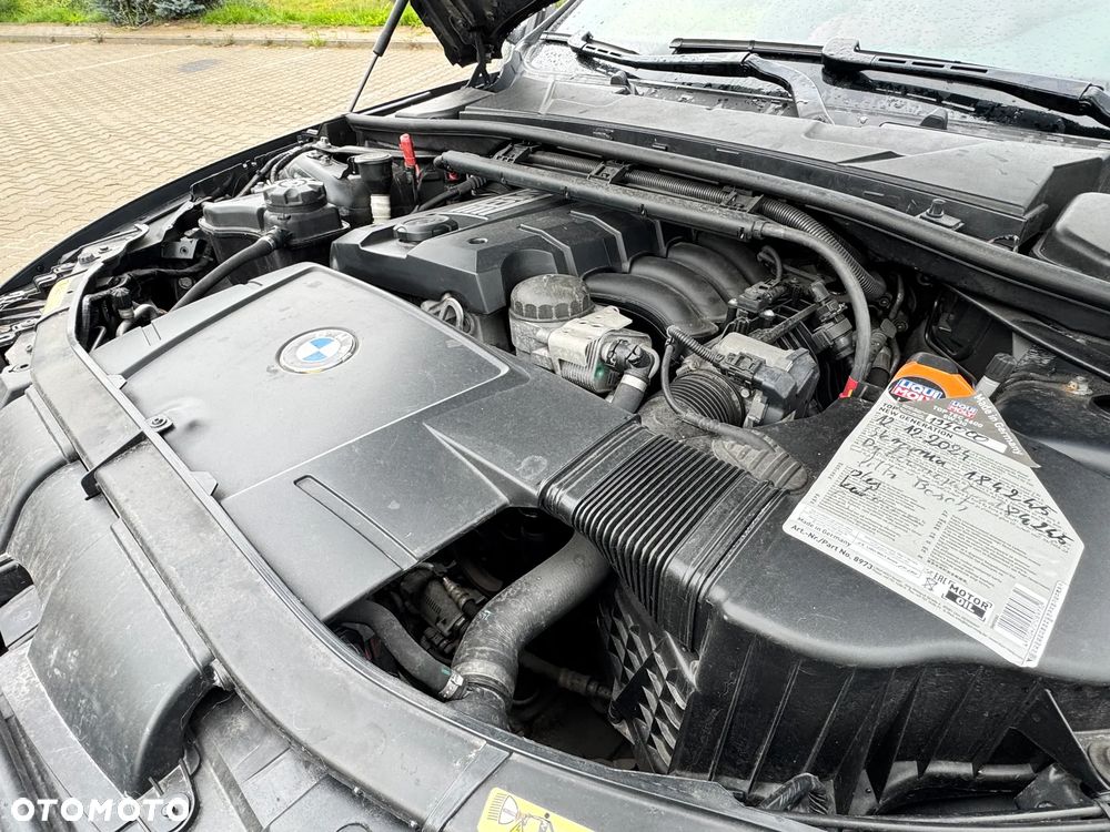 BMW Seria 3 320i Edition Exclusive - 20