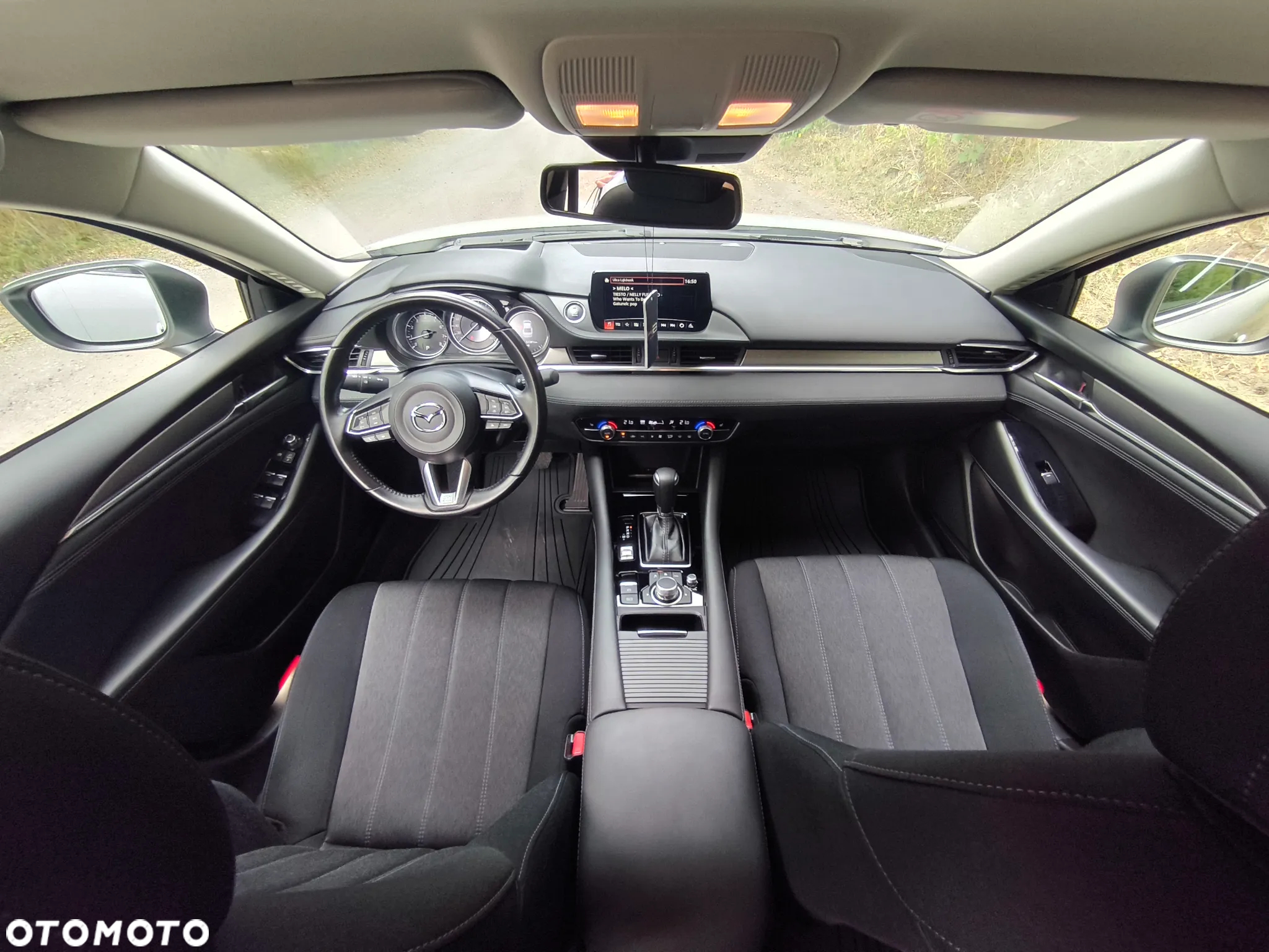 Mazda 6 2.0 Center-Line - 13