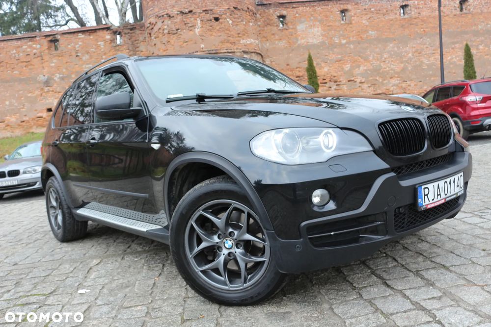 BMW X5 xDrive30d Edition 10 Jahre - 1