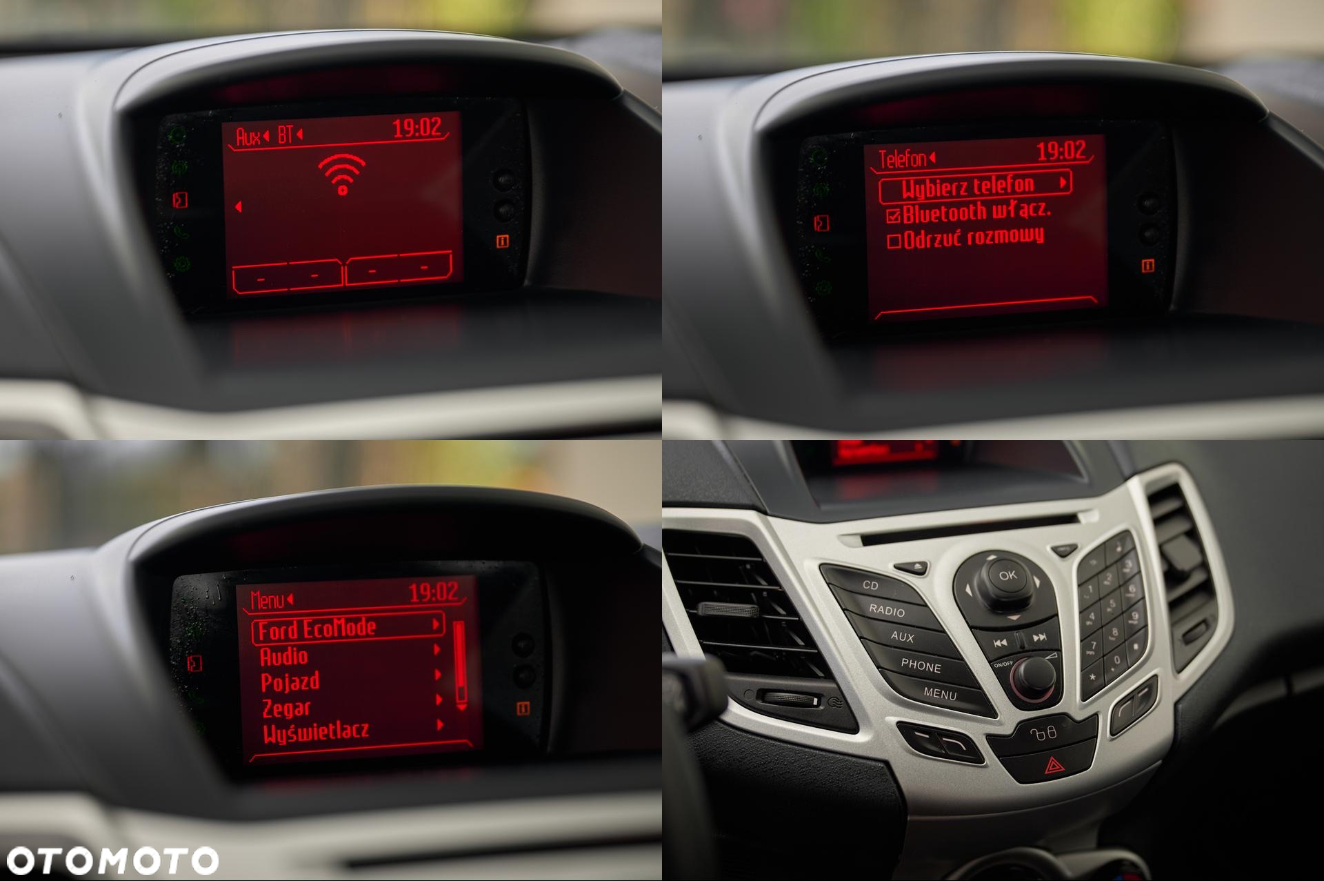 Ford Fiesta - 35