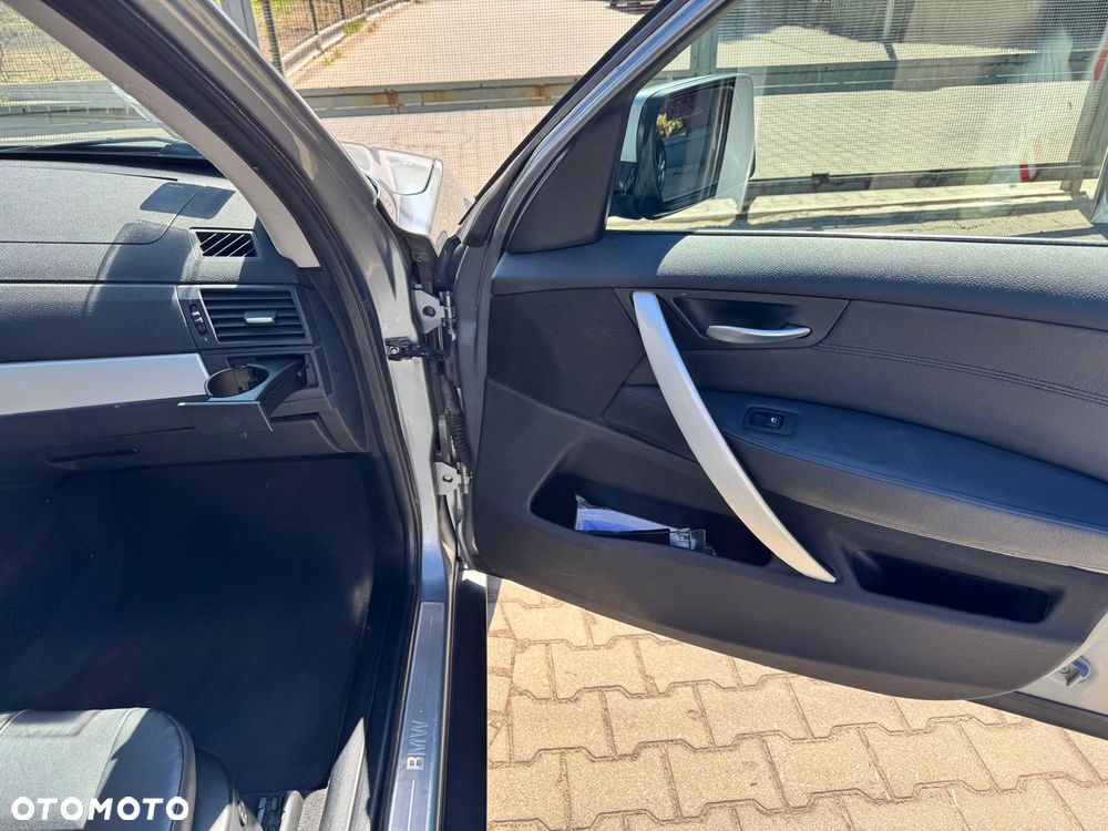 BMW X3 3.0sd - 14