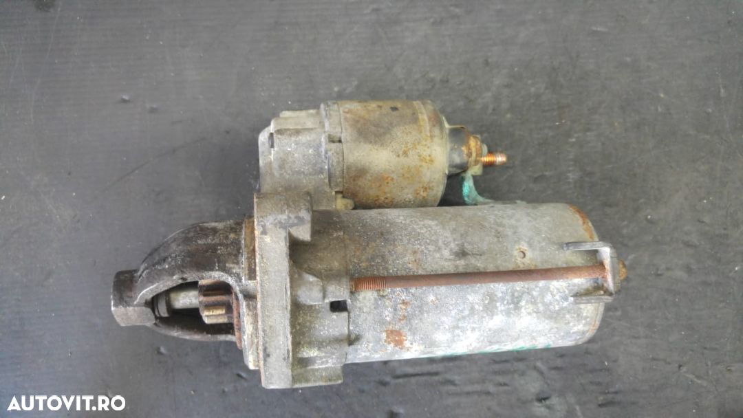 Electromotor 1.3 d lancia ypsilon 46823548 - 1