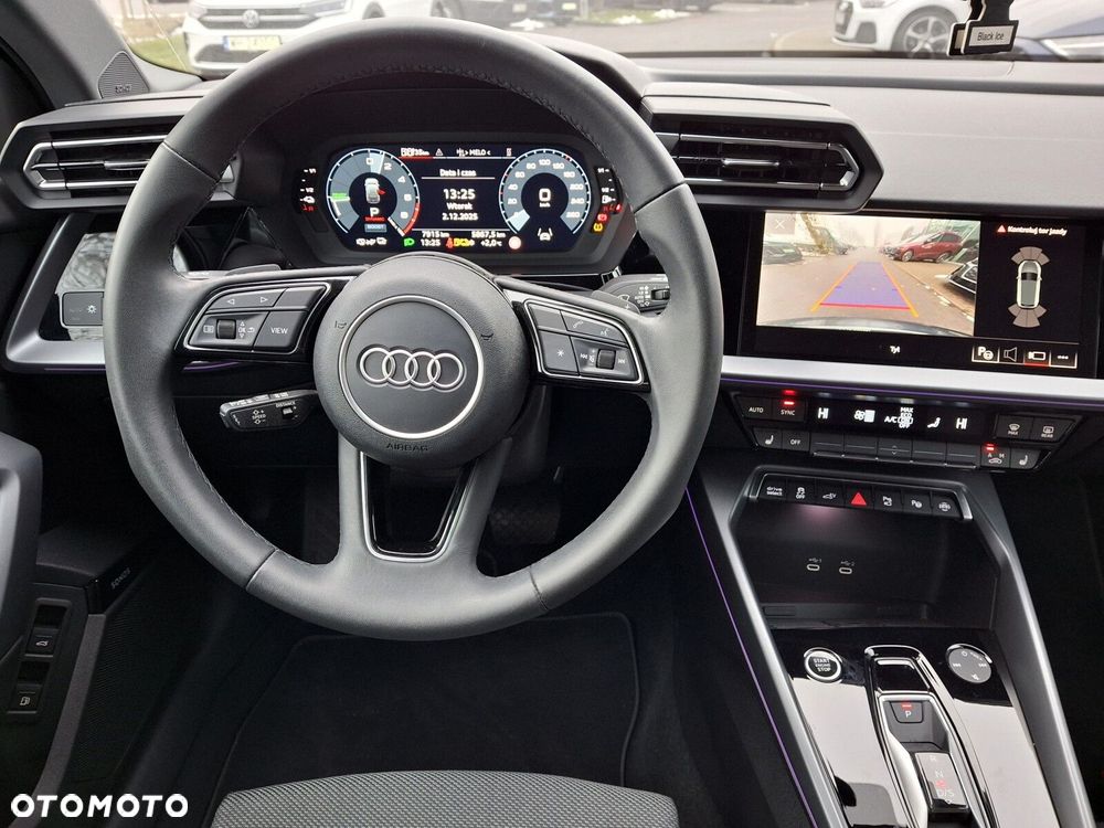 Audi A3 Sportback - 23