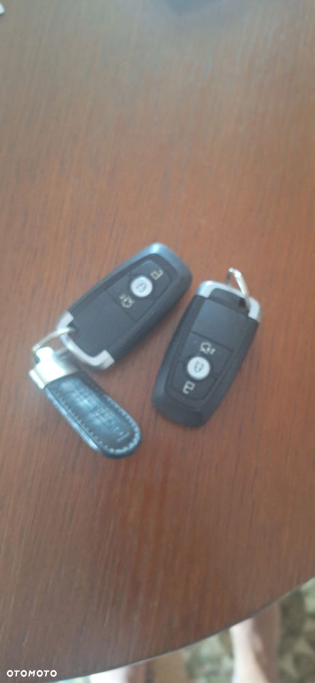 Ford Galaxy 2.0 EcoBlue Titanium PowerShift - 27