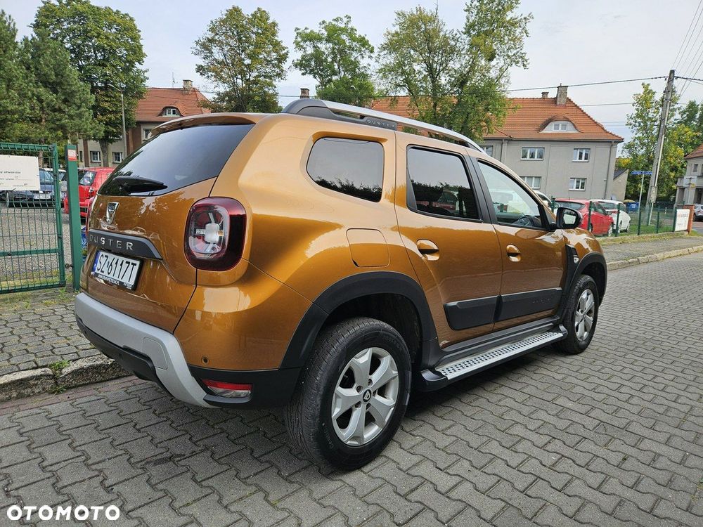 Dacia Duster - 4