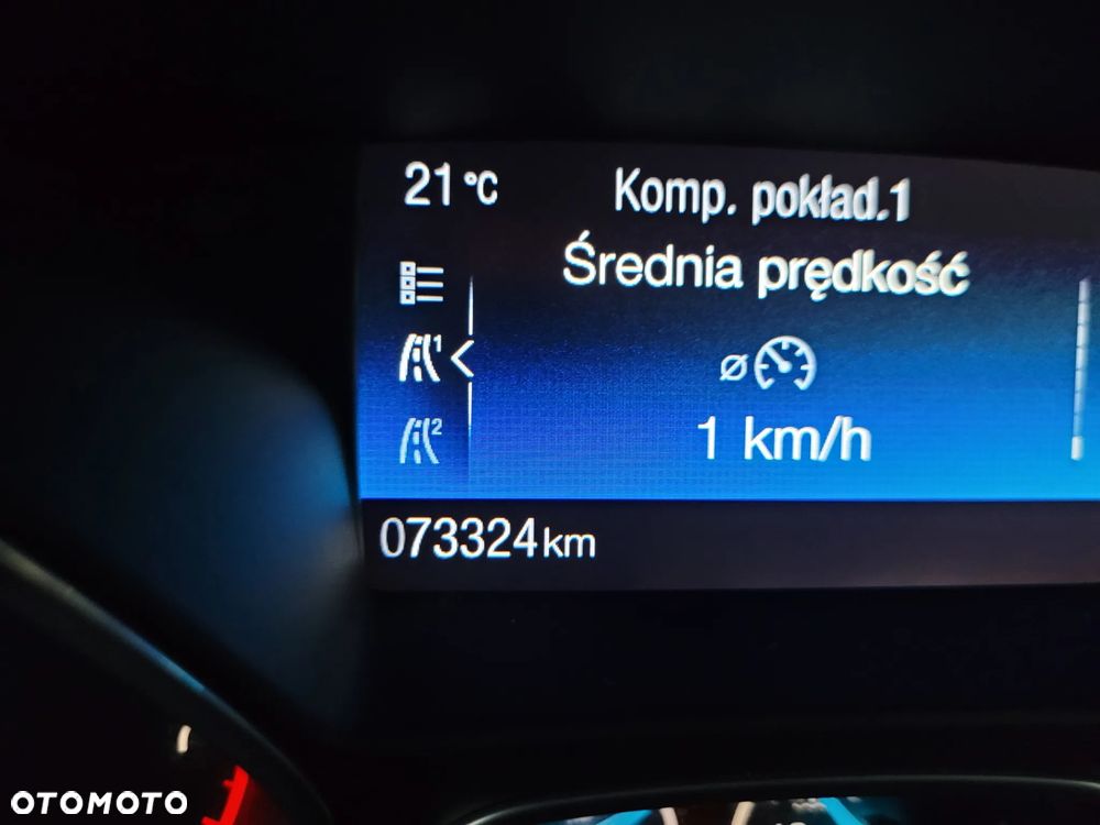 Ford C-MAX 1.0 EcoBoost Titanium ASS - 13