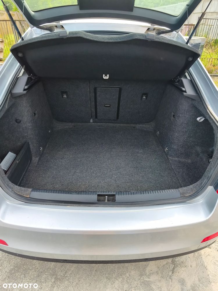 Skoda Octavia 1.6 TDI Edition - 17
