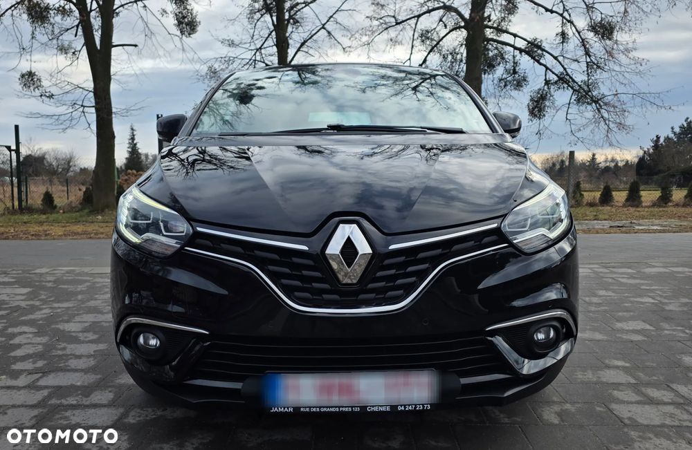 Renault Scenic 1.2 TCe Energy Bose EU6 - 6