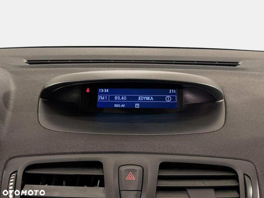 Renault Megane - 22