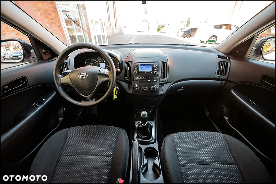 Hyundai i30 - 15