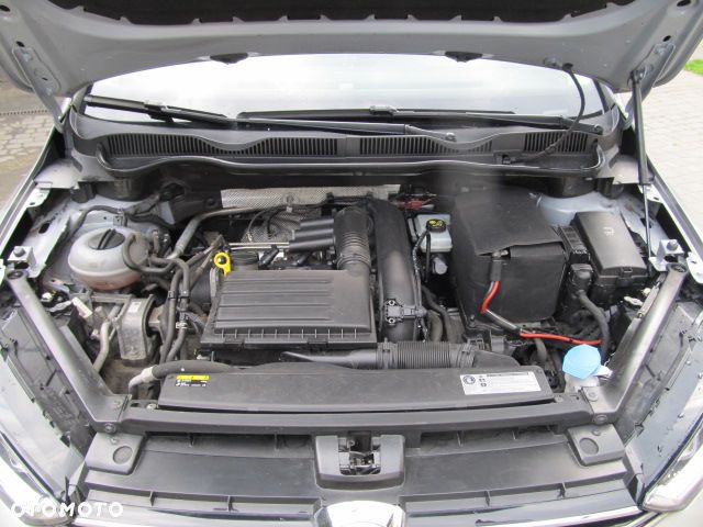 Volkswagen Golf Sportsvan 1.4 TSI BlueMotion Technology DSG Allstar - 32