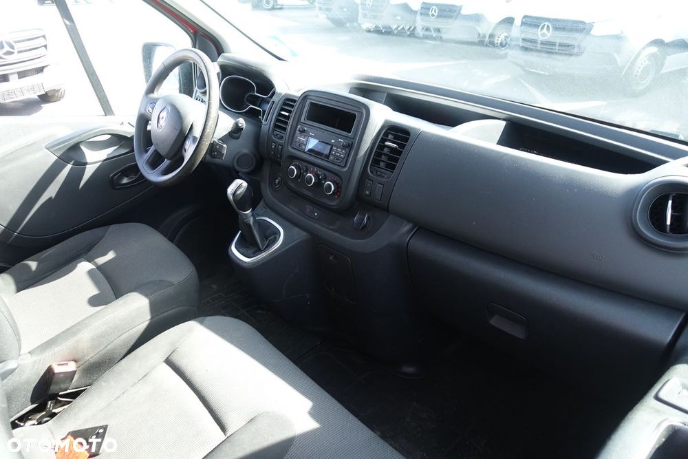 Renault Trafic L2H1 - 7