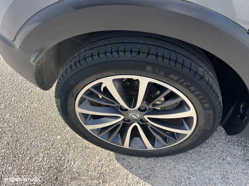 Opel Crossland X 1.2 T Innovation J17 - 29