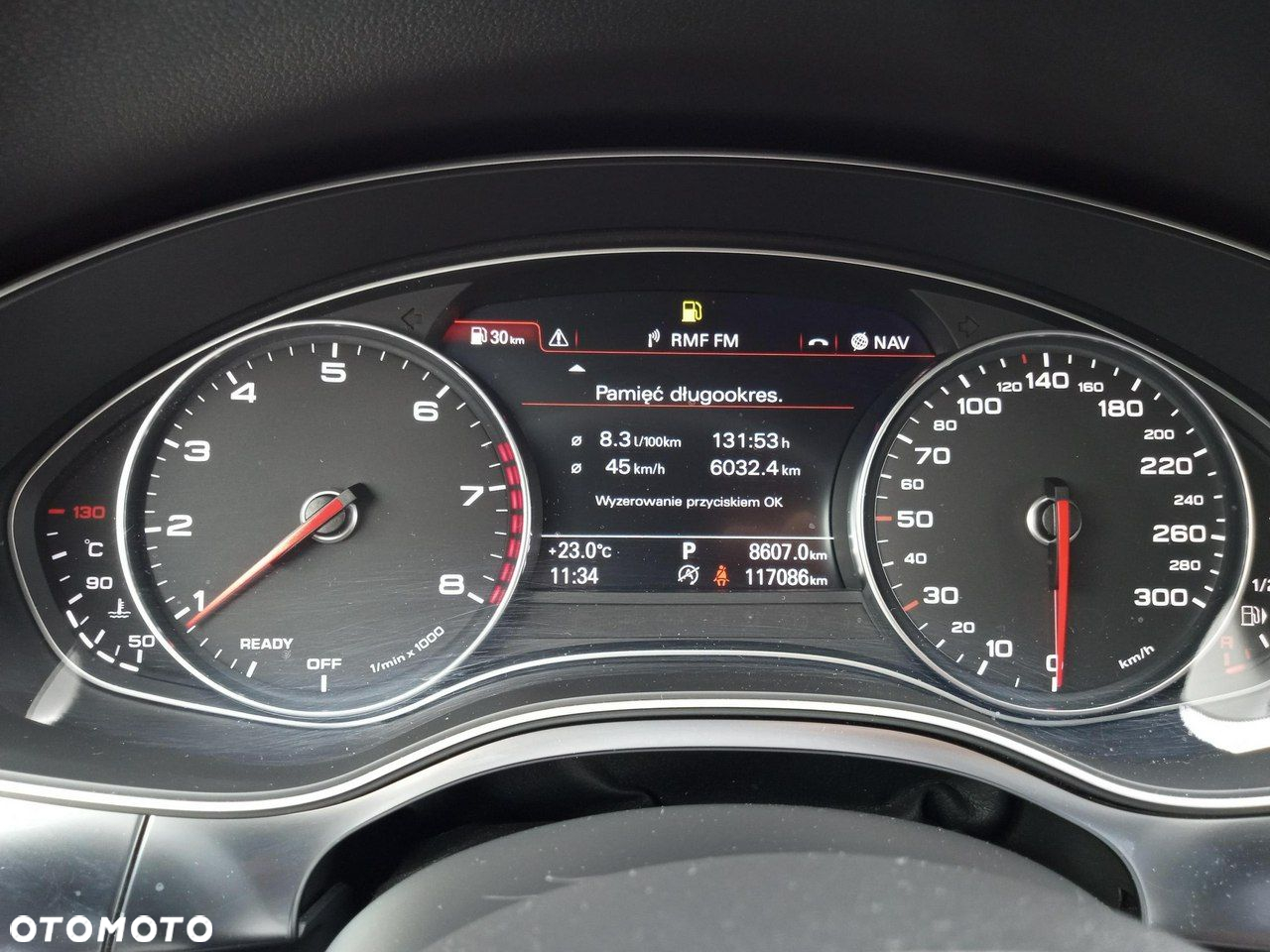 Audi A6 - 13