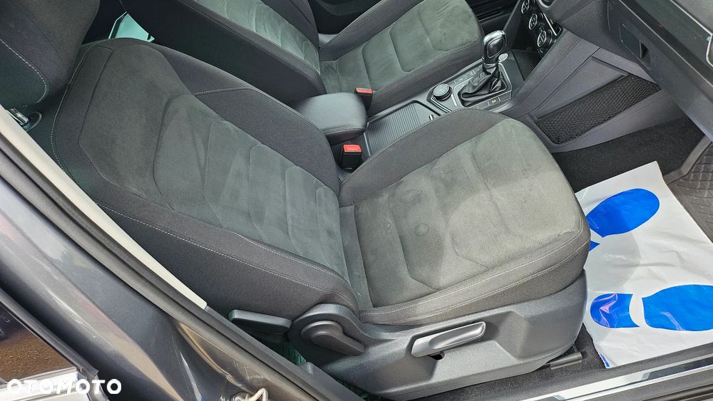 Volkswagen Tiguan 2.0 TSI BMT 4Mot Highline DSG - 33