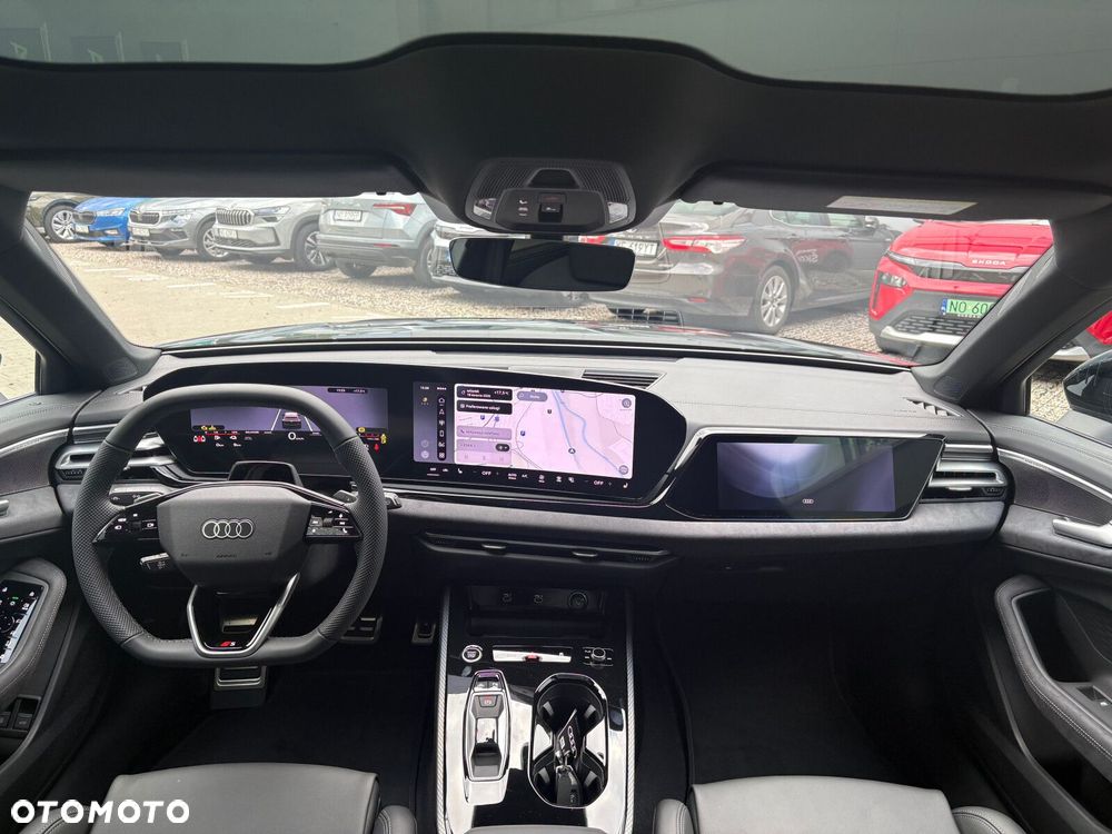 Audi A5 Avant - 11