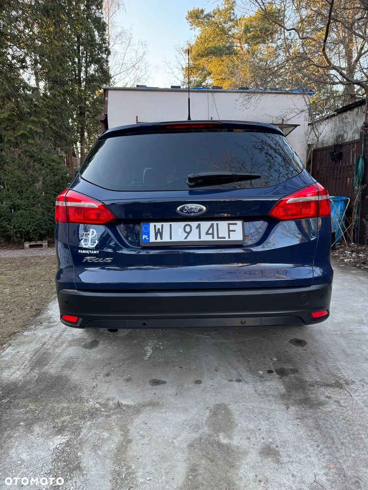Ford Focus - 8