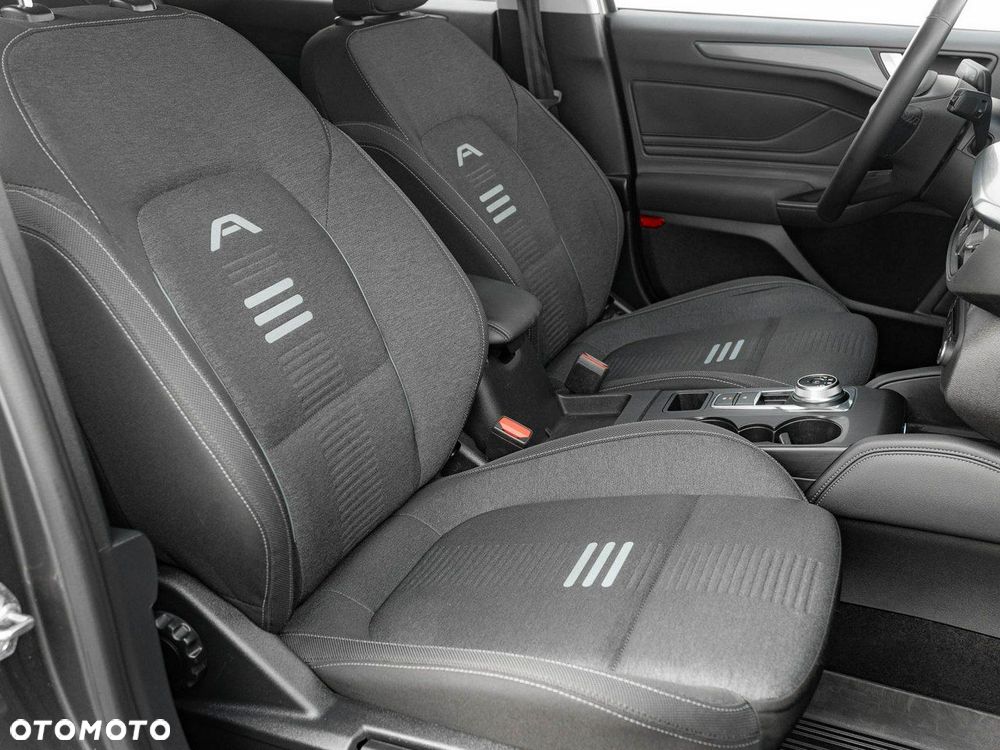 Ford Focus 1.5 EcoBlue Active X - 31