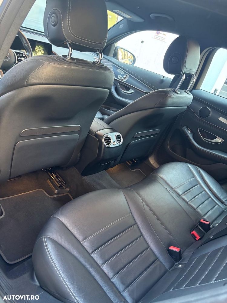 Mercedes-Benz EQC 400 4MATIC - 6