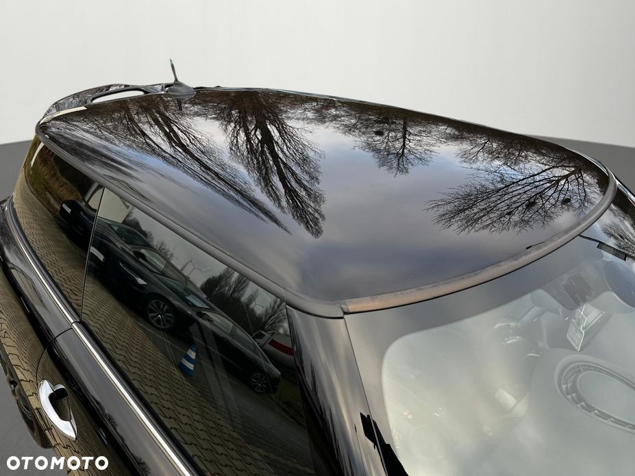 MINI John Cooper Works Copper sport - 7