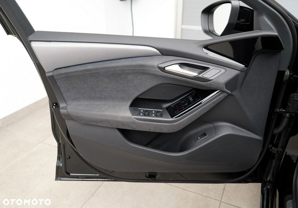 Audi e-tron Sportback - 17