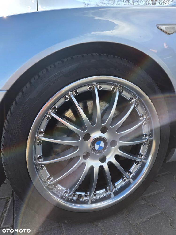 BMW Seria 3 330 Ci Edition Sport - 18