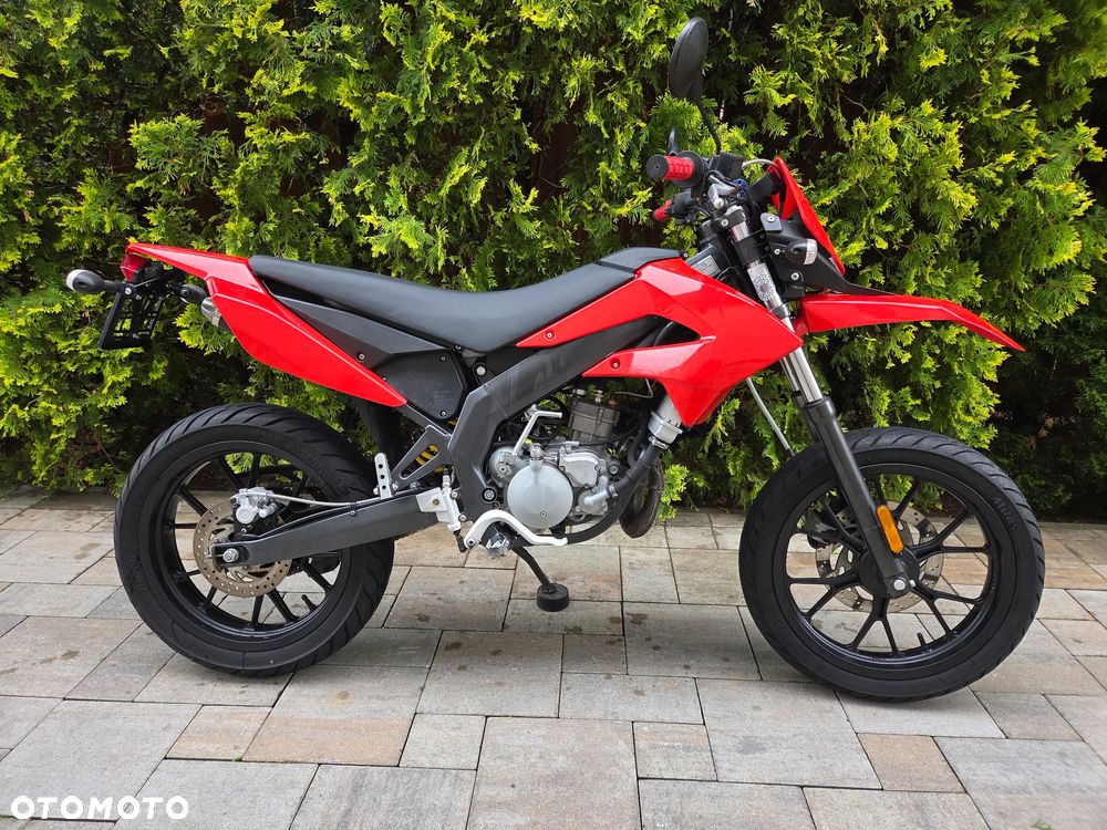 Derbi Senda - 2