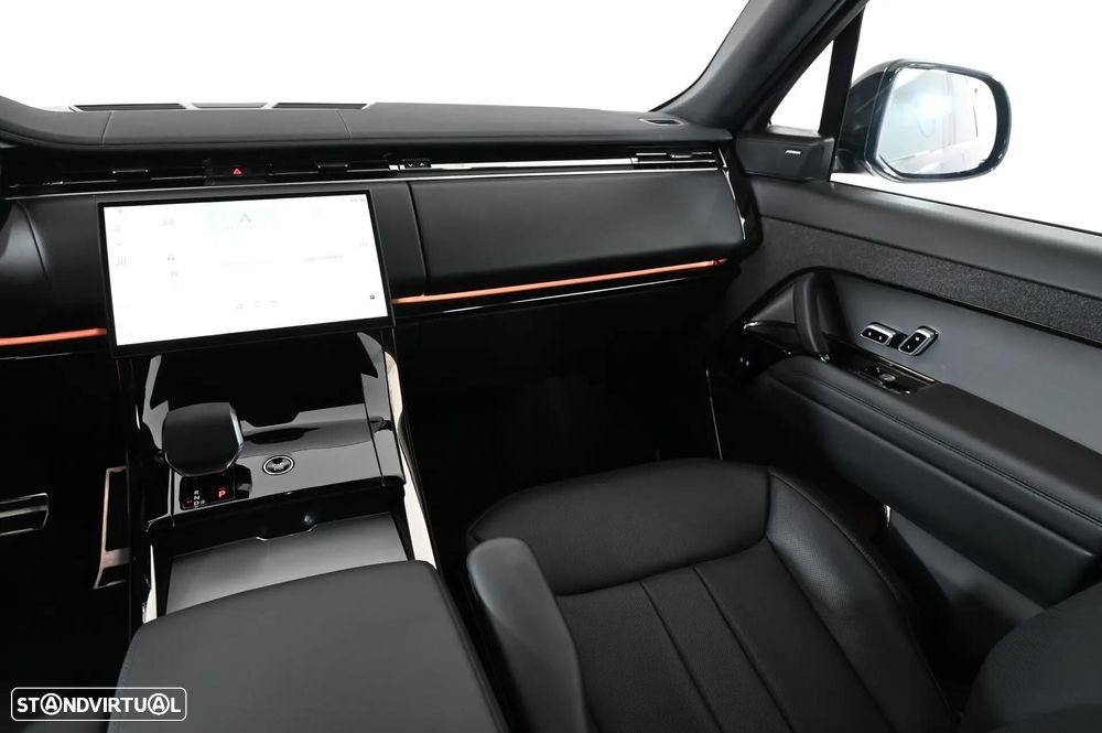 Land Rover Range Rover Sport 3.0 P460e Dynamic SE - 19