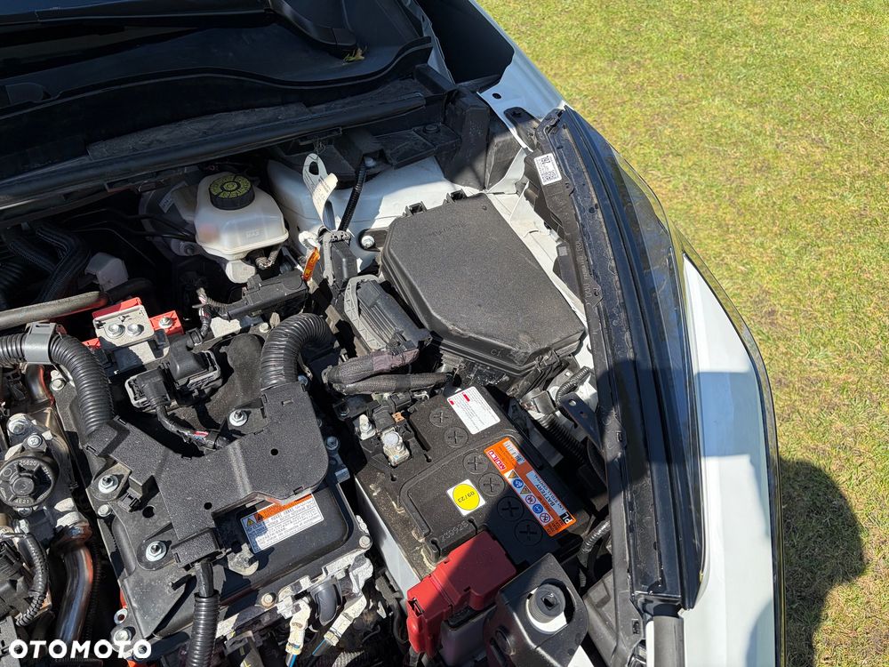 Toyota C-HR 1.8 Hybrid Style - 32