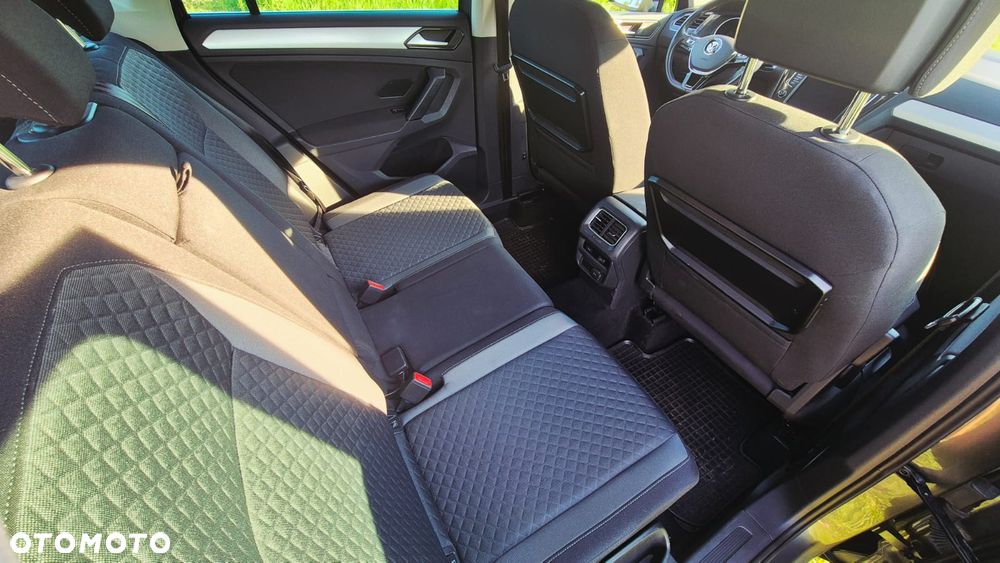 Volkswagen Tiguan 1.4 TSI BMT ACT Comfortline - 6