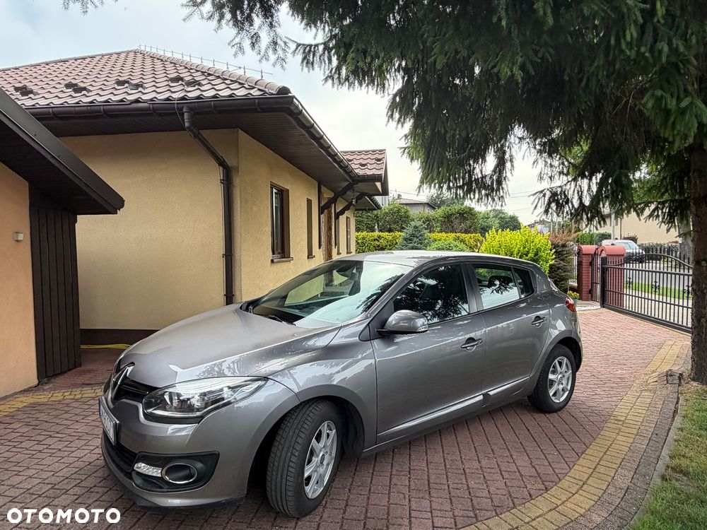Renault Megane - 4