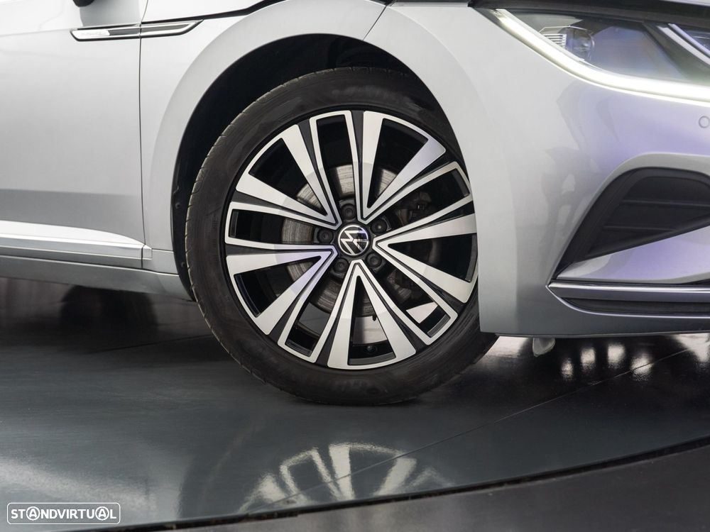 VW Arteon Shooting Brake 1.4 TSI eHybrid Elegance - 9
