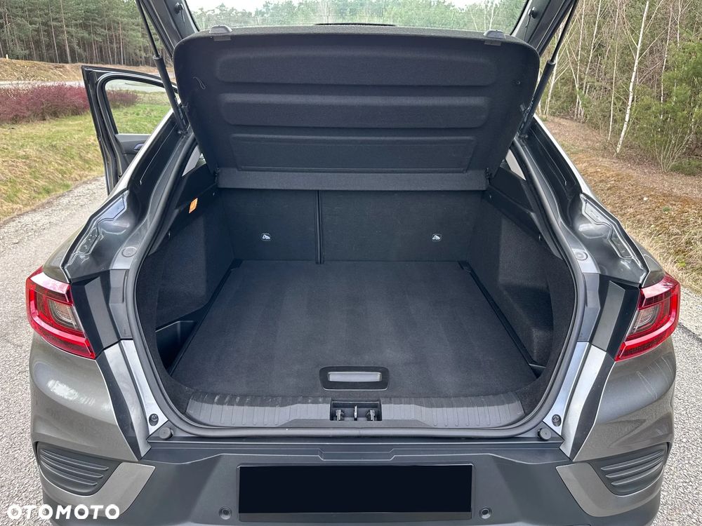 Renault Arkana 1.3 TCe mHEV Zen EDC - 20