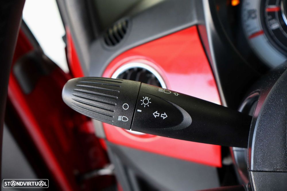 Fiat 500 1.0 Hybrid Dolcevita - 15