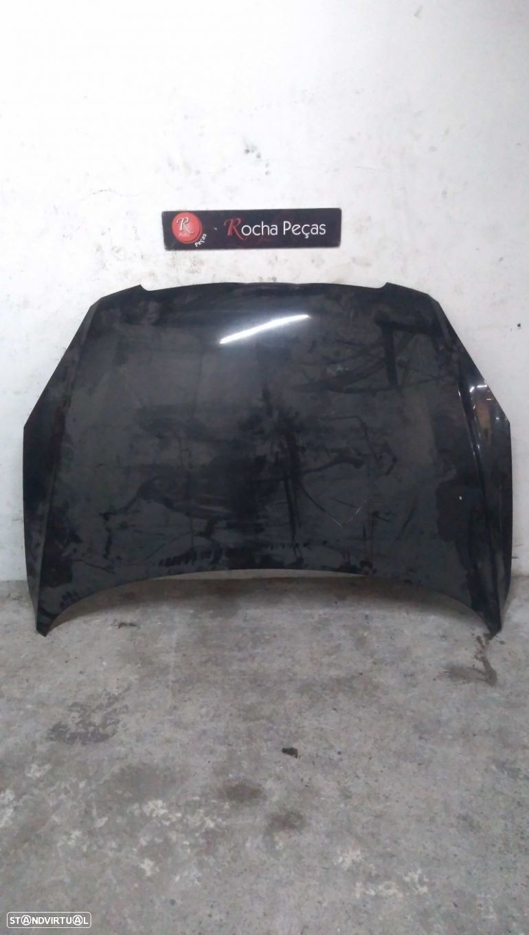 Capot Kia Ceed Sw (Ed) - 1