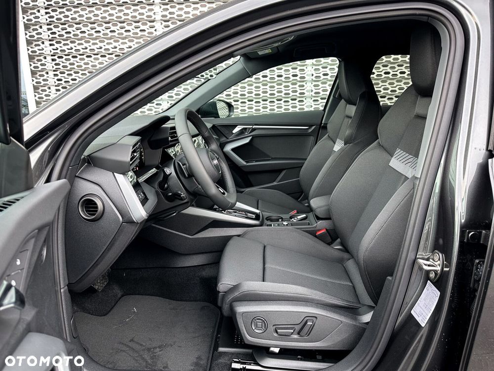 Audi A3 Limousine - 20