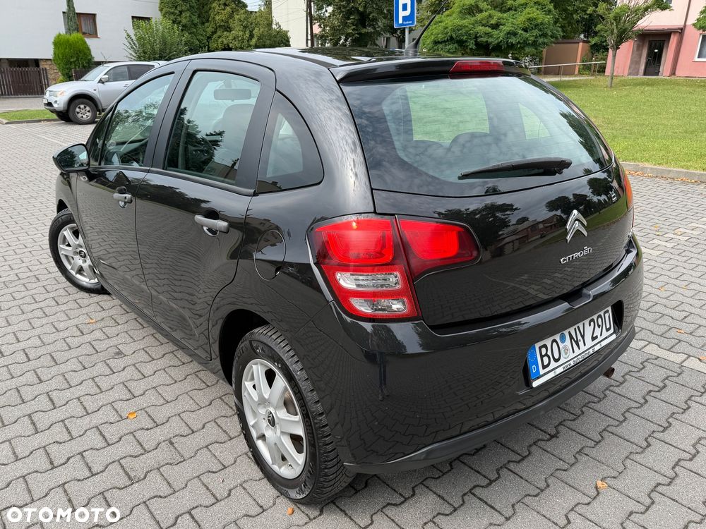Citroën C3 1.4 Attraction - 4